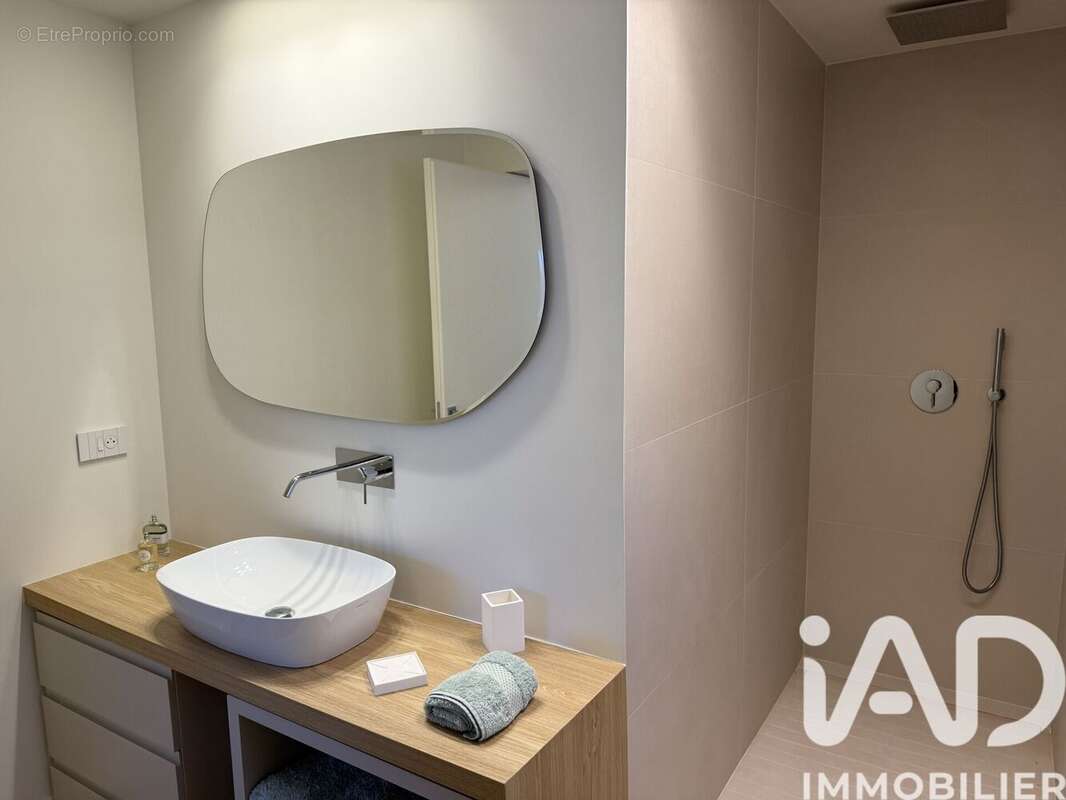 Photo 8 - Maison à VILLEFRANCHE-SUR-MER