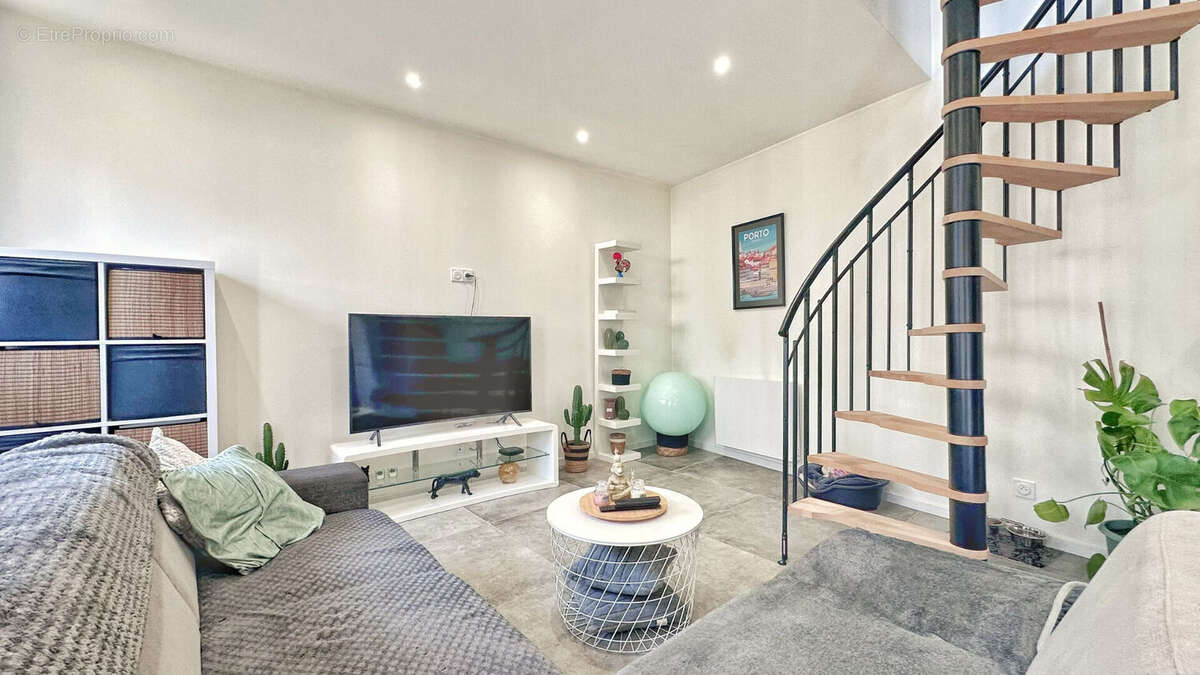 Maison 68m² à clermont-ferrand - photo 4