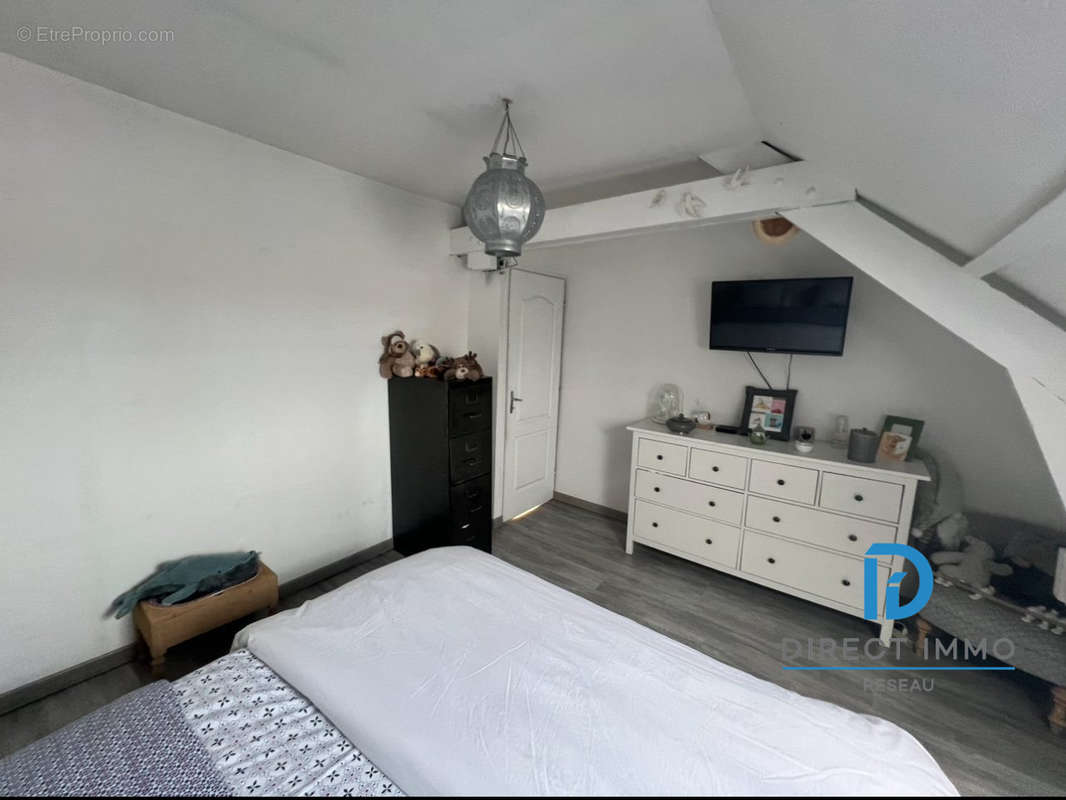 Appartement à BRUAY-LA-BUISSIERE