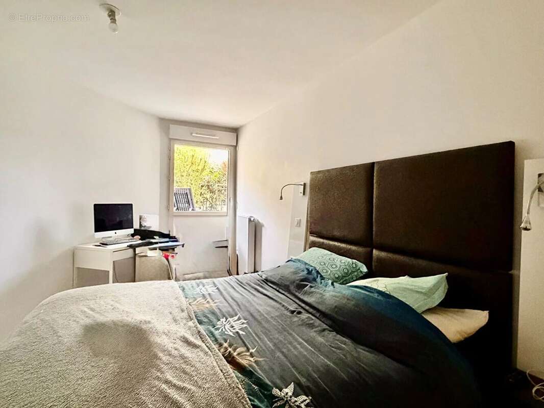 Appartement à BOIS-COLOMBES