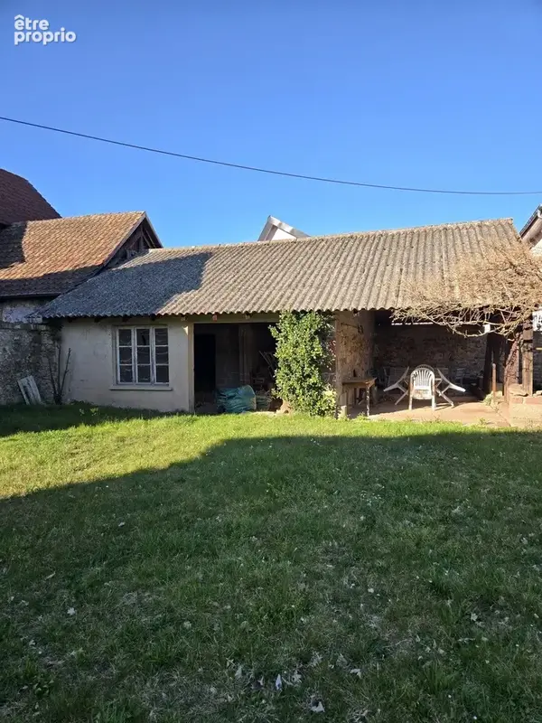 Maison 9 pièces 182 m² à vendre à Niederhaslach (67280) - photo 310
