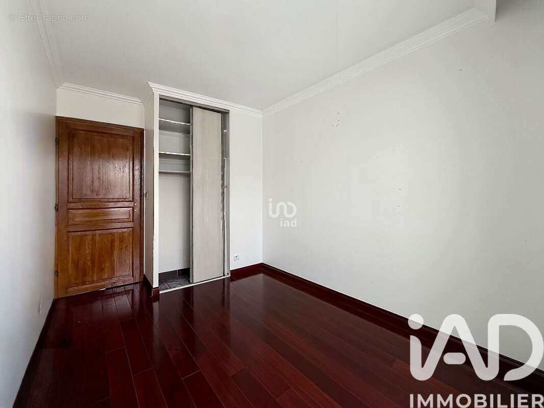 Appartement 78 m² à Aubervilliers  - photo 7