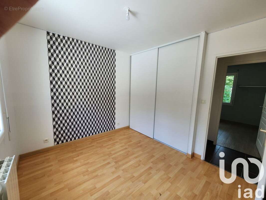 Photo 6 - Maison à GAILLAN-EN-MEDOC