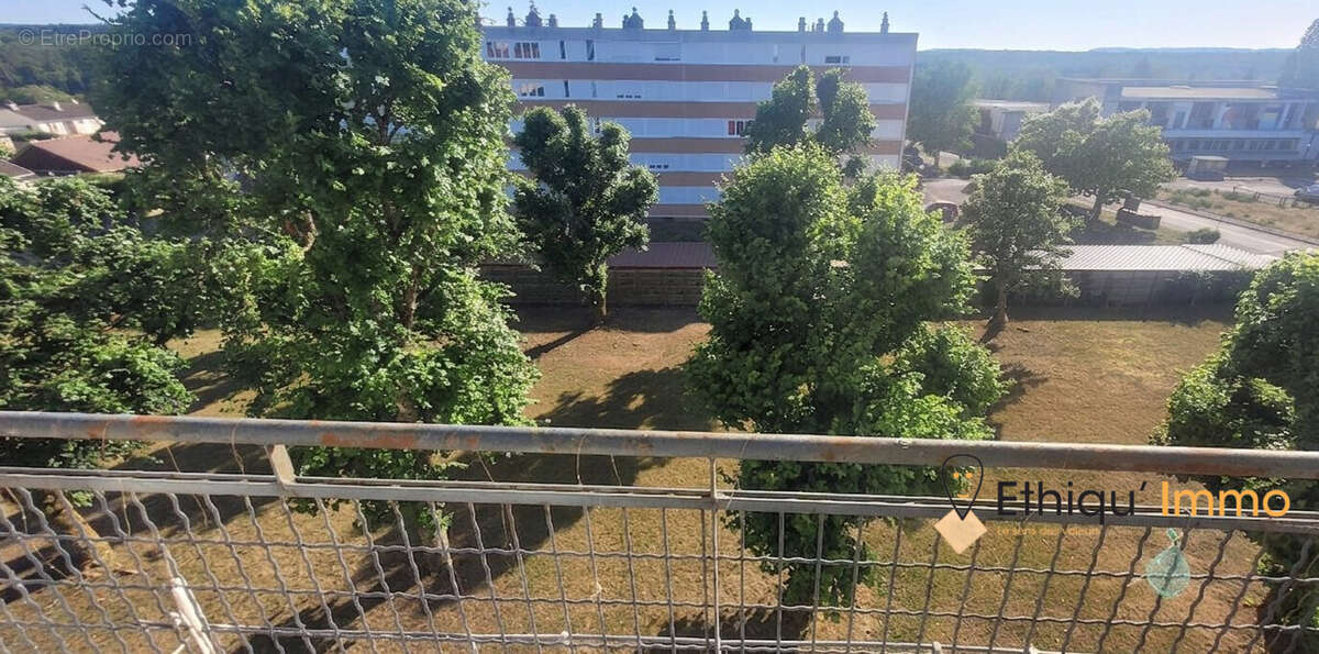 Appartement 56 m² à Chaumont  - photo 7