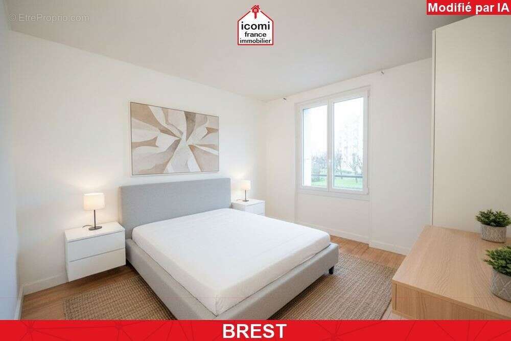 Appartement à BREST
