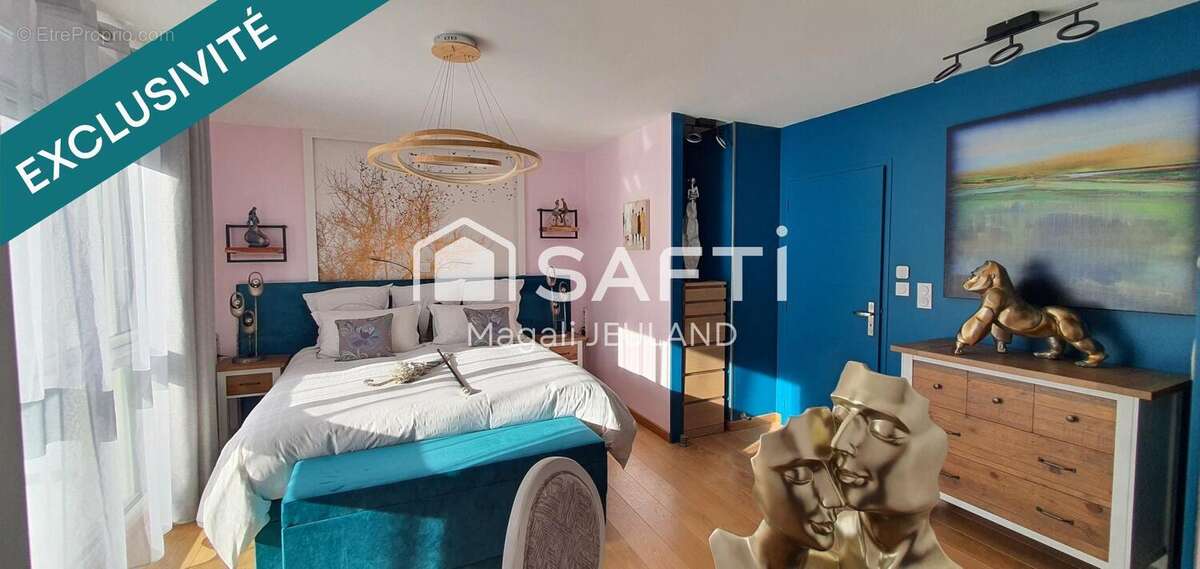 Photo 7 - Maison à LA GUERCHE-DE-BRETAGNE