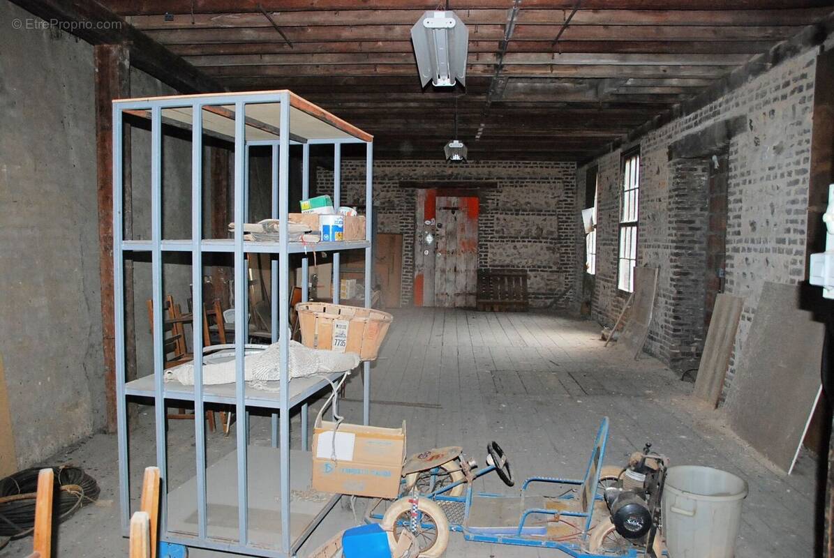 Photo 1 - Maison à FECAMP