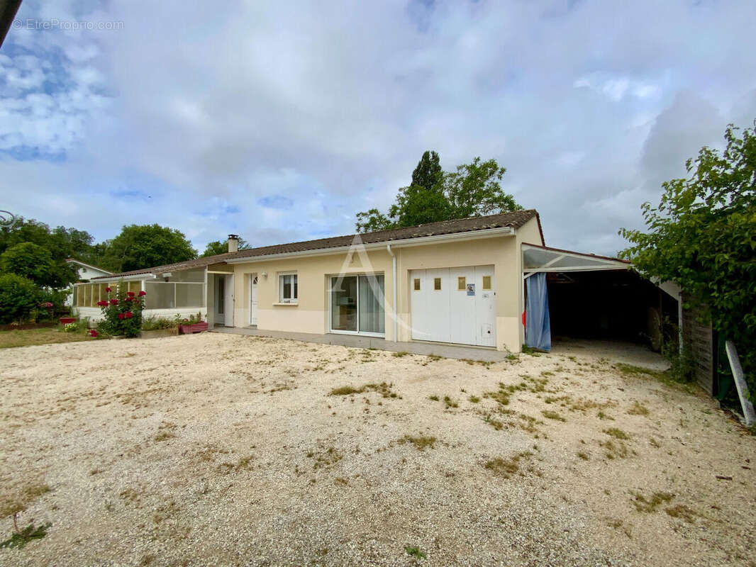 Maison Clam 4 pièce(s) 90 m2 - photo 18
