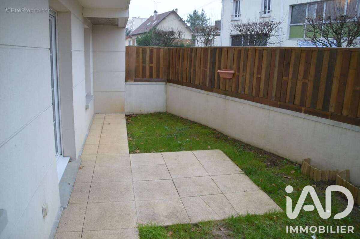 Photo 2 - Appartement à VILLEPARISIS