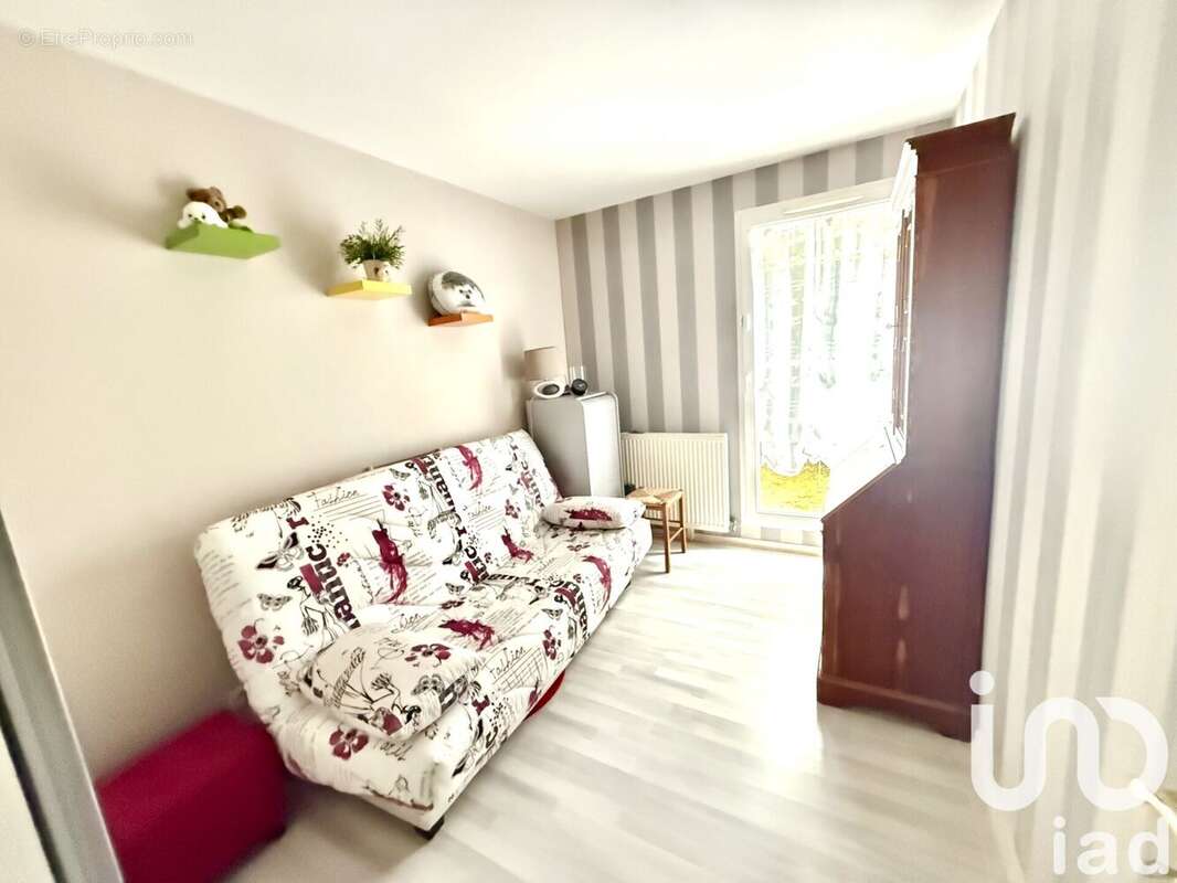 Photo 4 - Appartement à SAINTE-GENEVIEVE-DES-BOIS