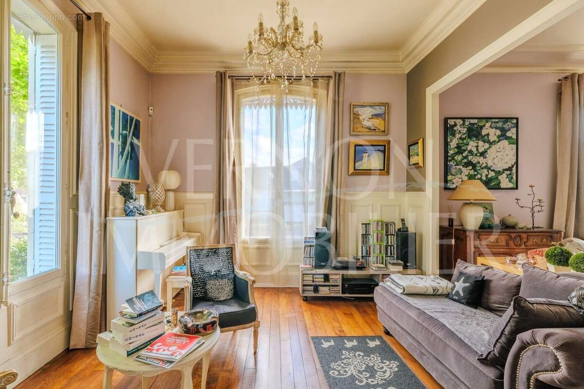 Maison à VERNON