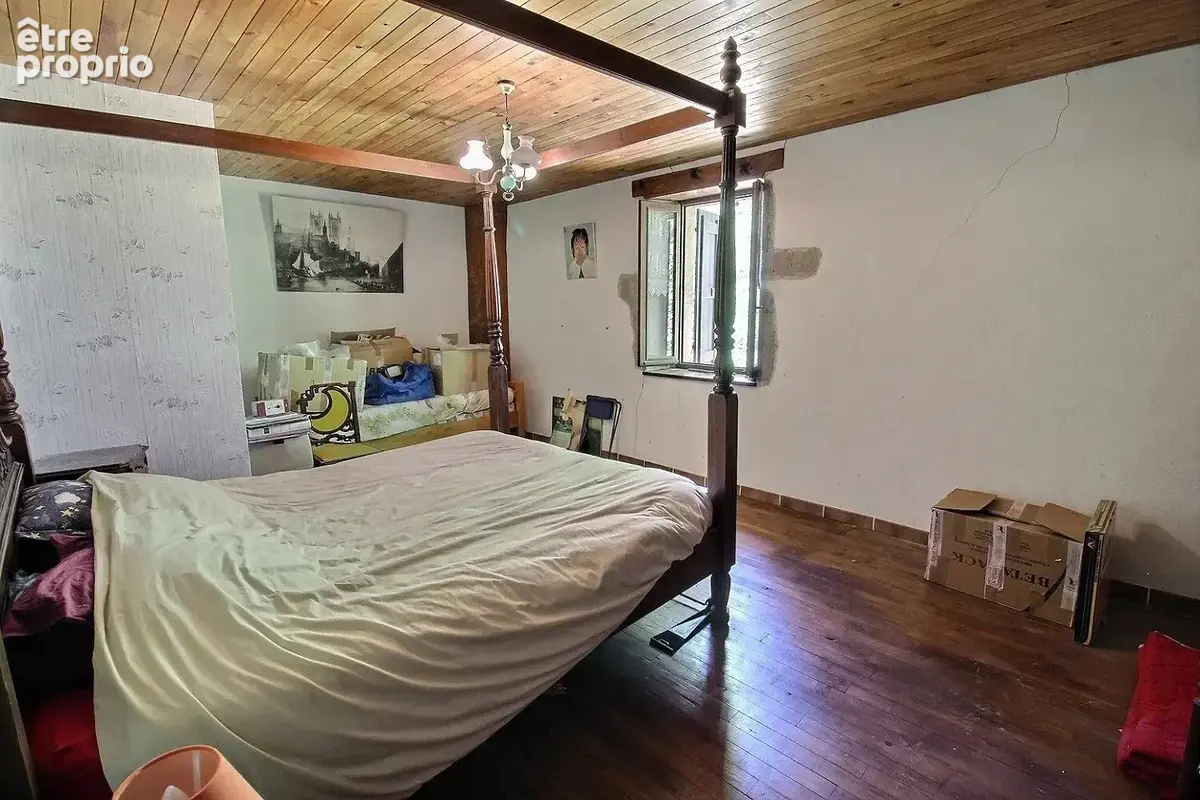 Campagne 200 m² grand terrain 8500 m² - photo 17