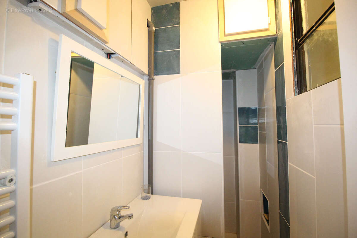 Appartement à BAGNERES-DE-LUCHON