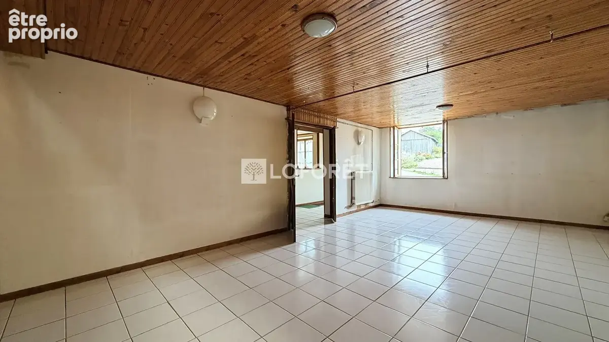 Maison Jubecourt 4 pièces 106 m2 - photo 5