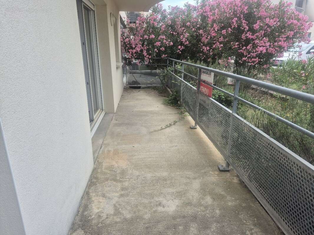 Appartement à ARGELES-SUR-MER