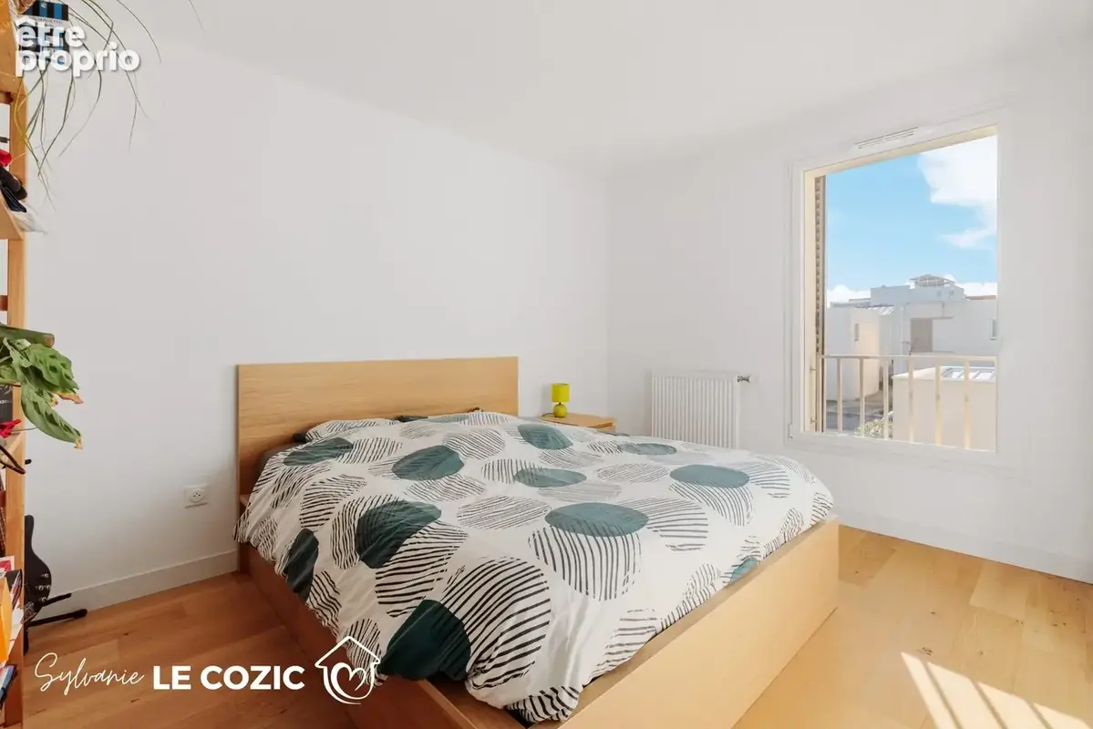 Maison 4 pièces 86 m² à vendre à Beauzelle (31700) - photo 6