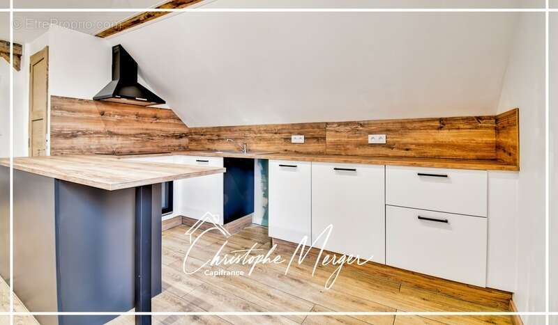 Appartement à SARREBOURG