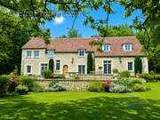 Maison à JANVILLE-SUR-JUINE