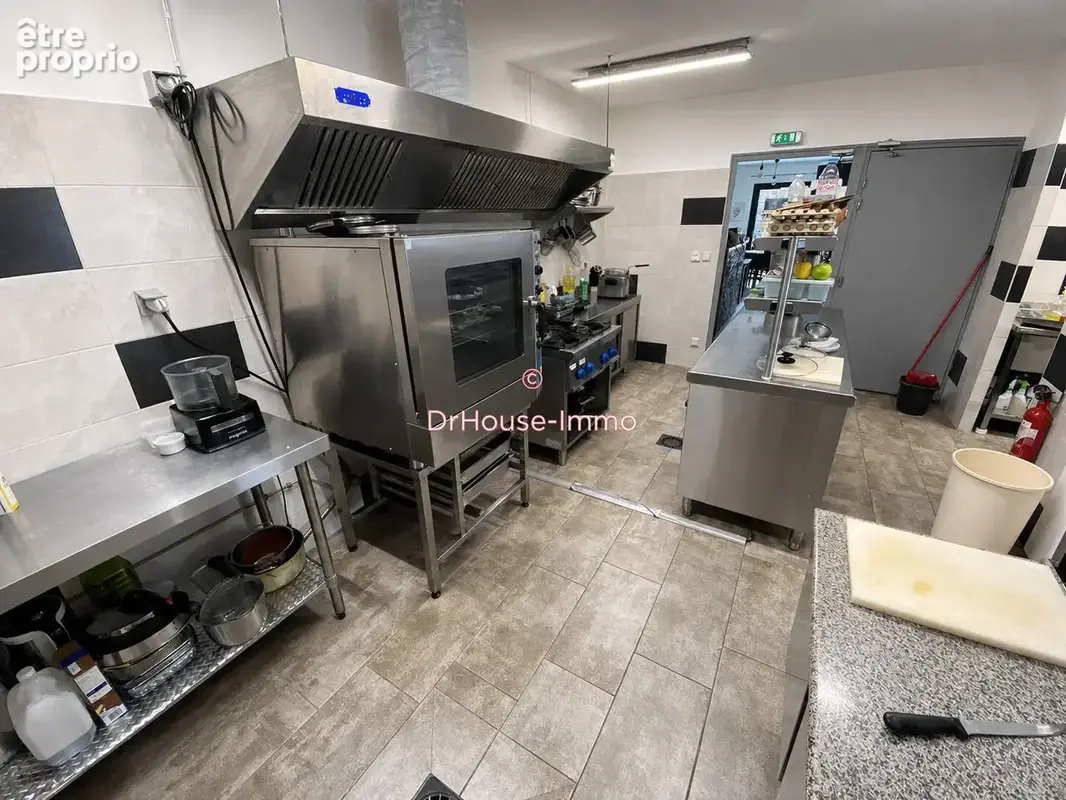 Commerce 117 m² à vendre à Lavilledieu (07170) - photo 15