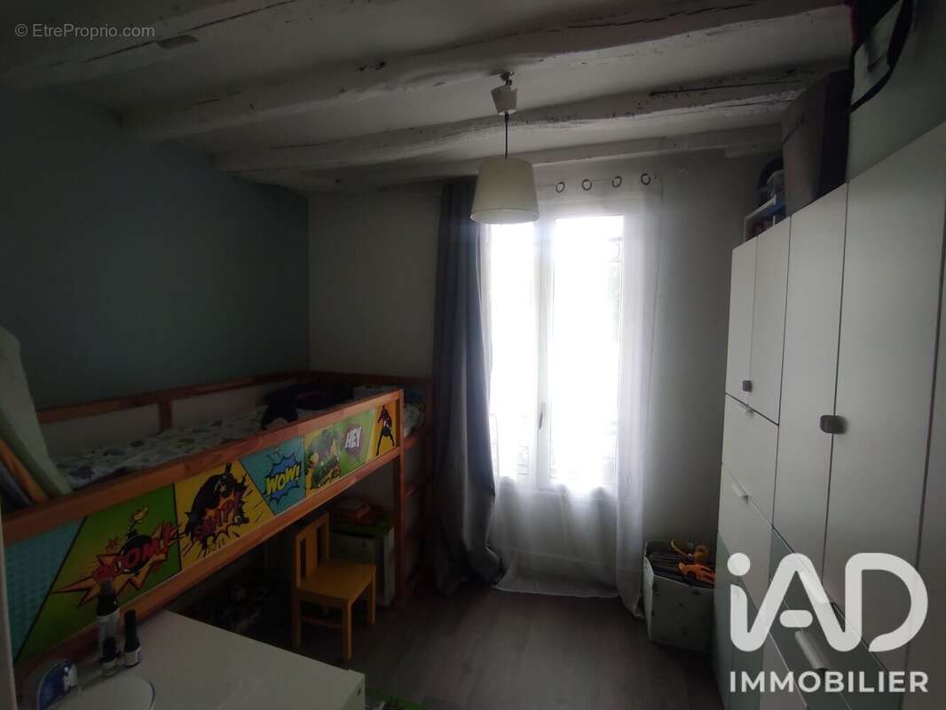 Photo 5 - Appartement à DONNEMARIE-DONTILLY