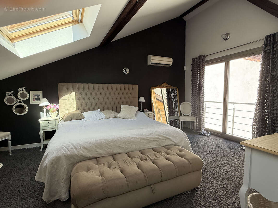 Maison à SAINT-ETIENNE