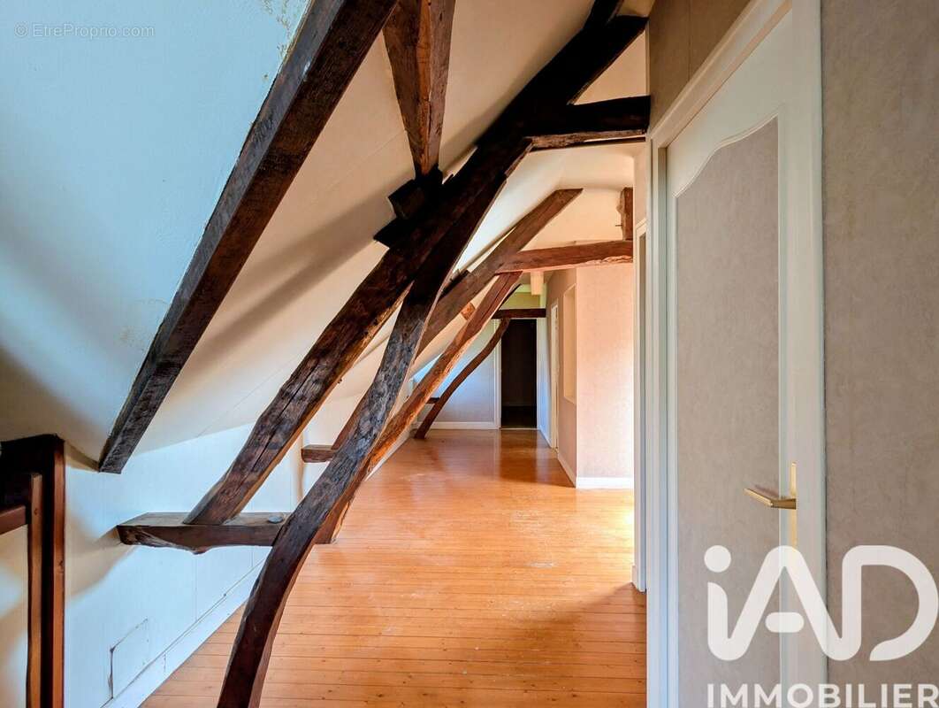 Photo 9 - Maison à TROISSEREUX