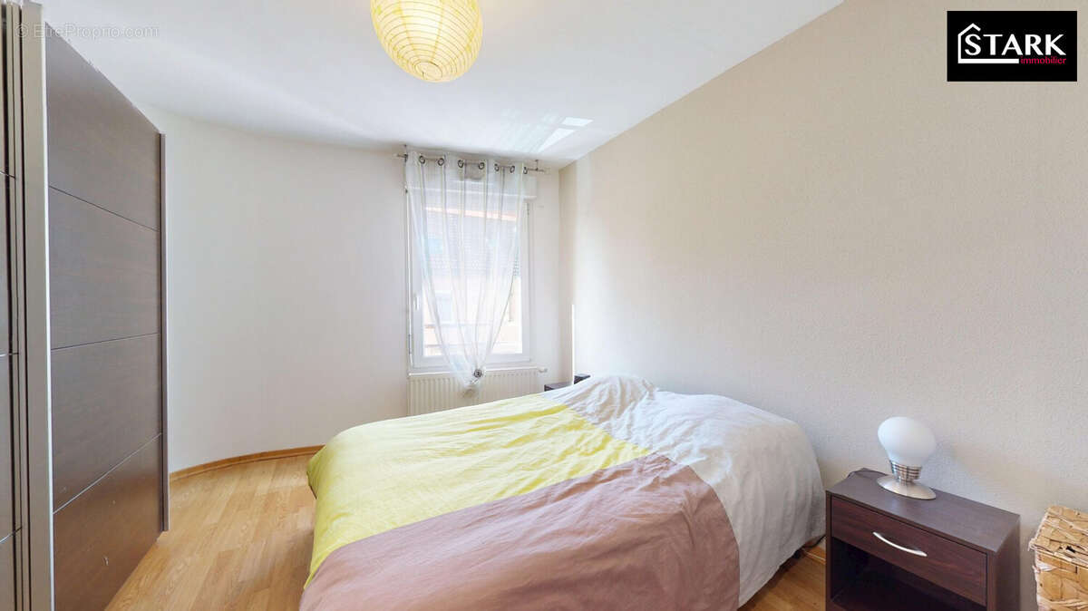 Appartement à BELFORT