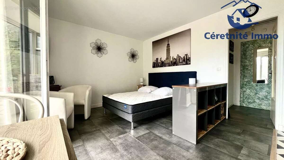 Appartement à AMELIE-LES-BAINS-PALALDA
