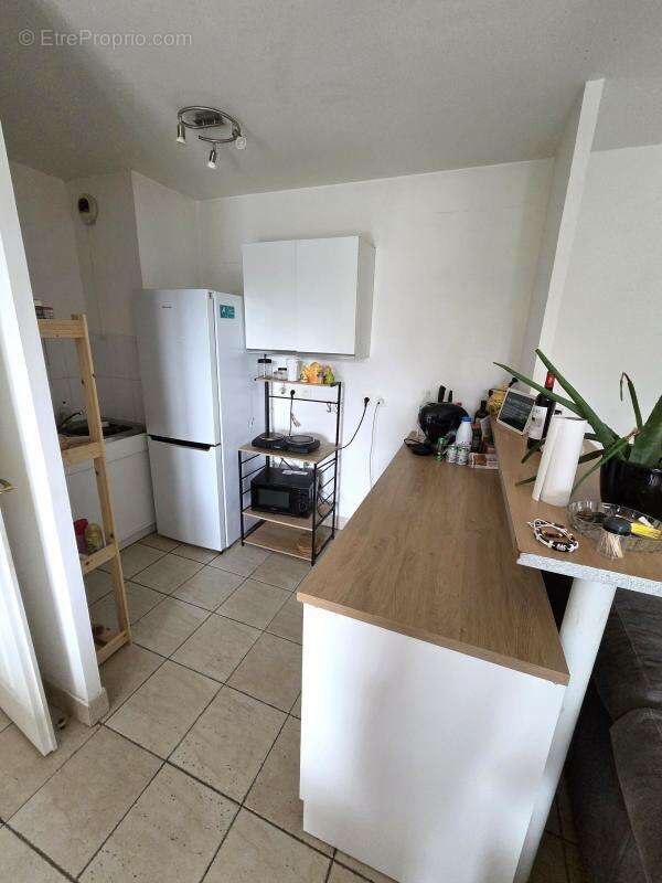 Appartement 58 m² à Tourcoing  - photo 3