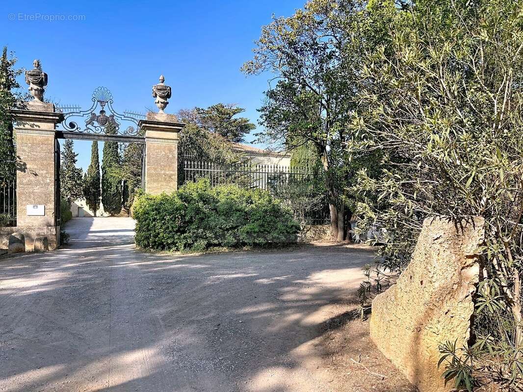 Maison à LEZIGNAN-CORBIERES