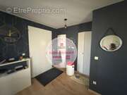 Maison à SAINT-QUINTIN-SUR-SIOULE