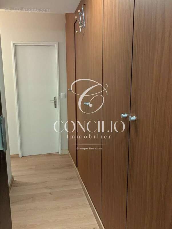 Appartement à PARIS-13E