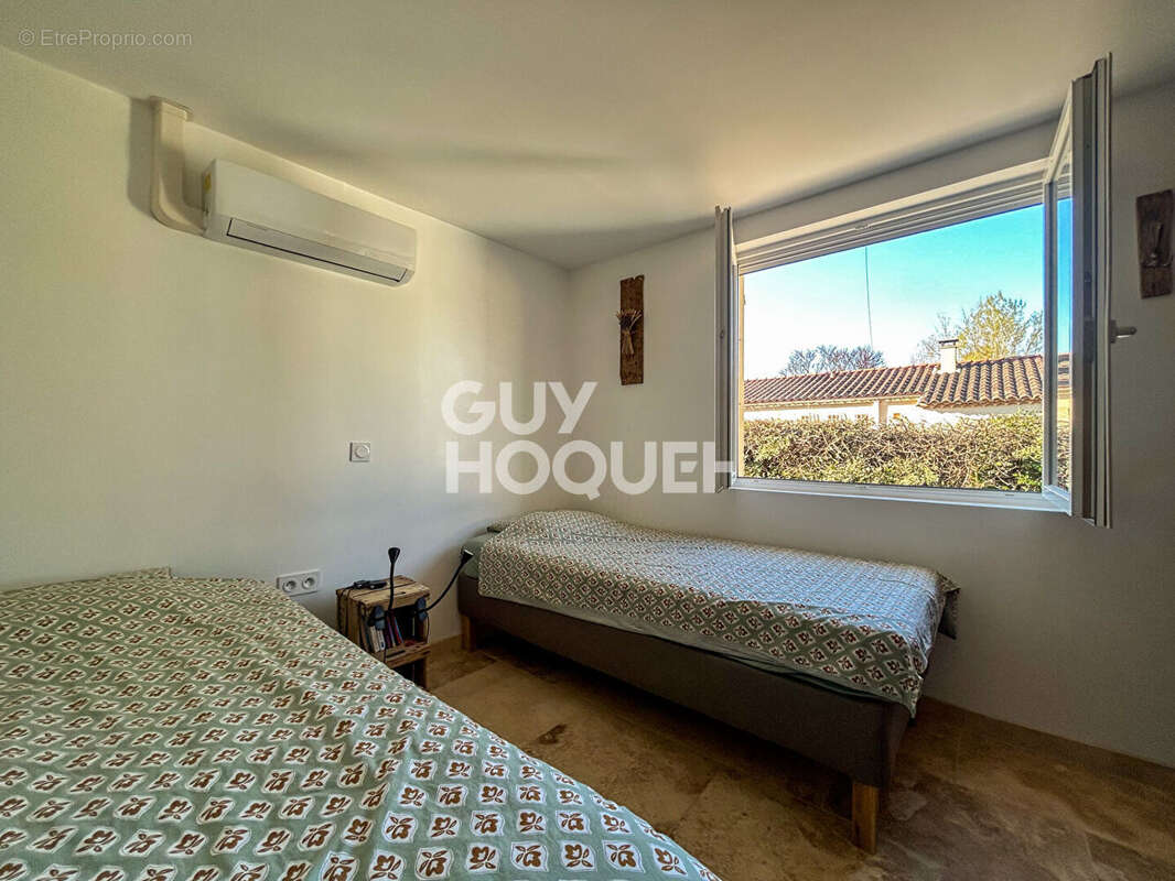 Maison à L'ISLE-SUR-LA-SORGUE