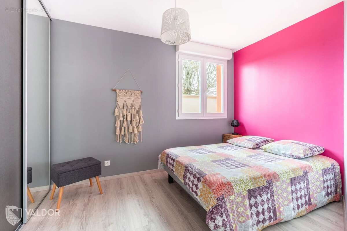 Maison à SALLES-ARBUISSONNAS-EN-BEAUJOLAIS