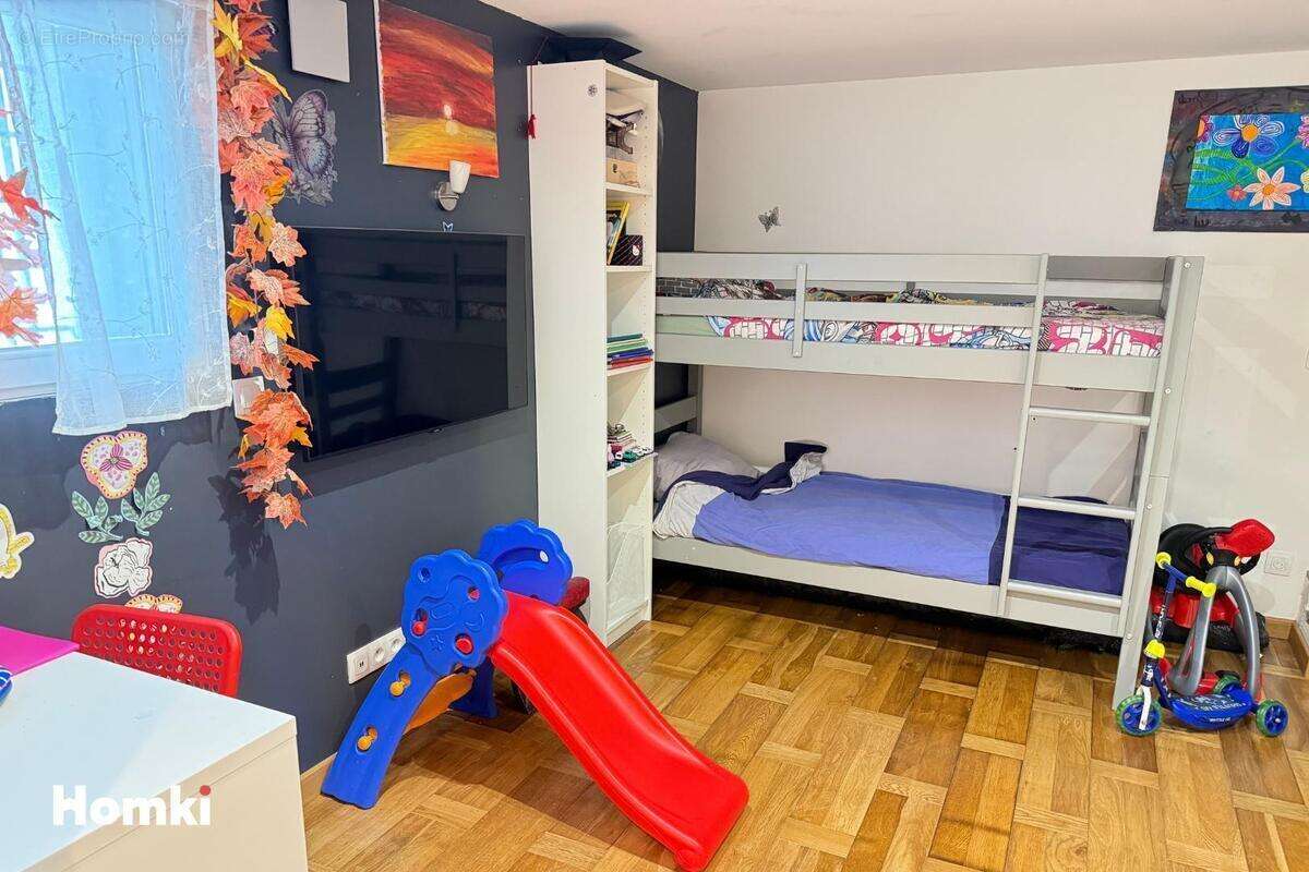 Appartement à VAULX-EN-VELIN