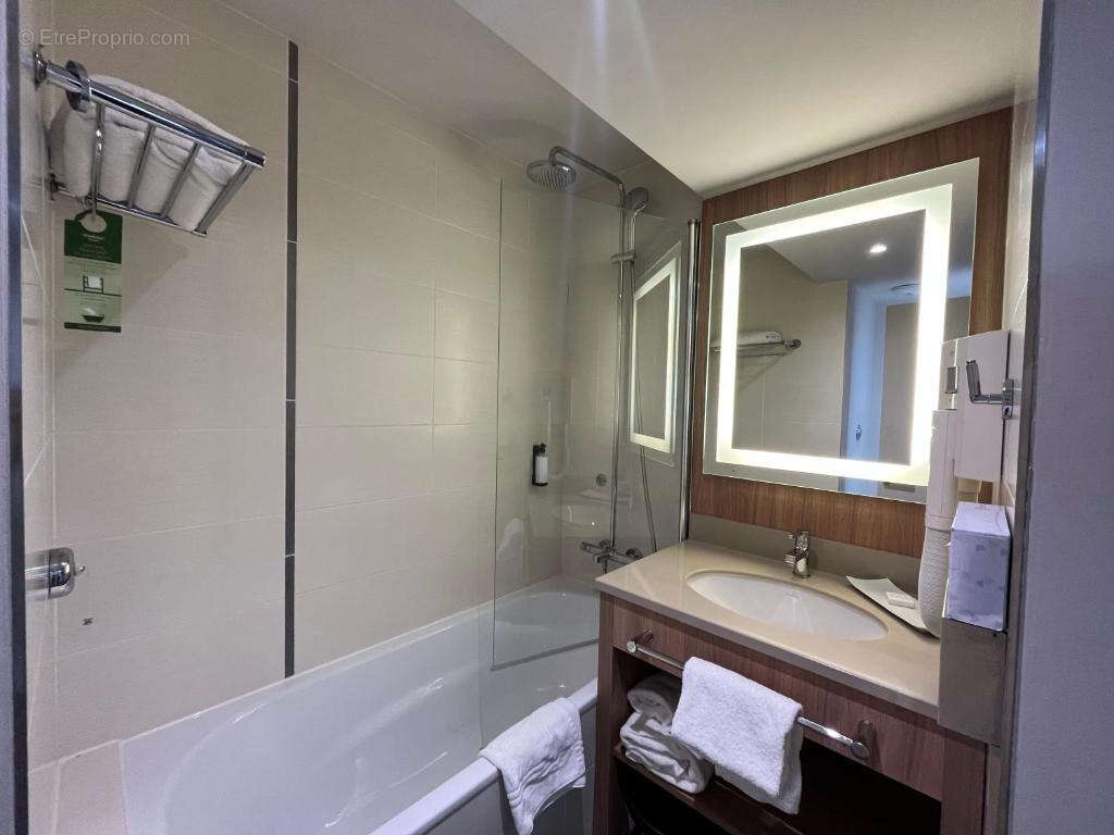 Investissement en residence hotelière - photo 16