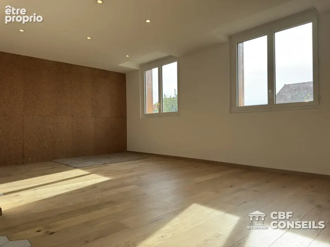 Maison 5 pièces 125 m² à vendre à Le Cendre (63670) - photo 3