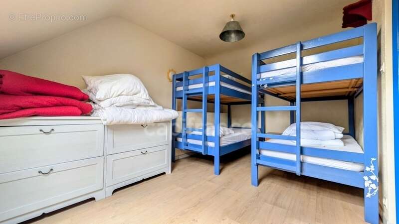 Grands Gîtes avec Maison d'Habitation  - ROSNOEN (29) - photo 21
