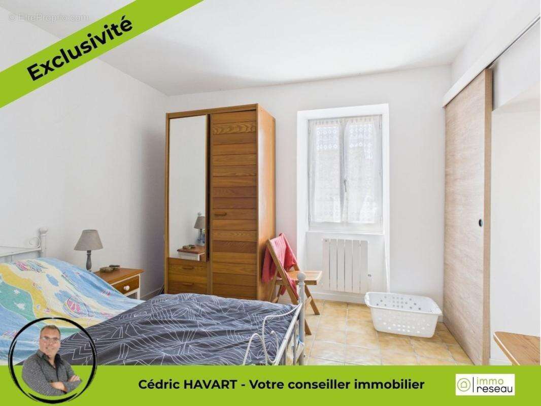 Maison 69 m² à Prissac  - photo 9