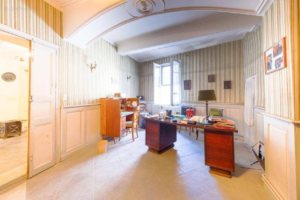 Maison à AIGUES-VIVES