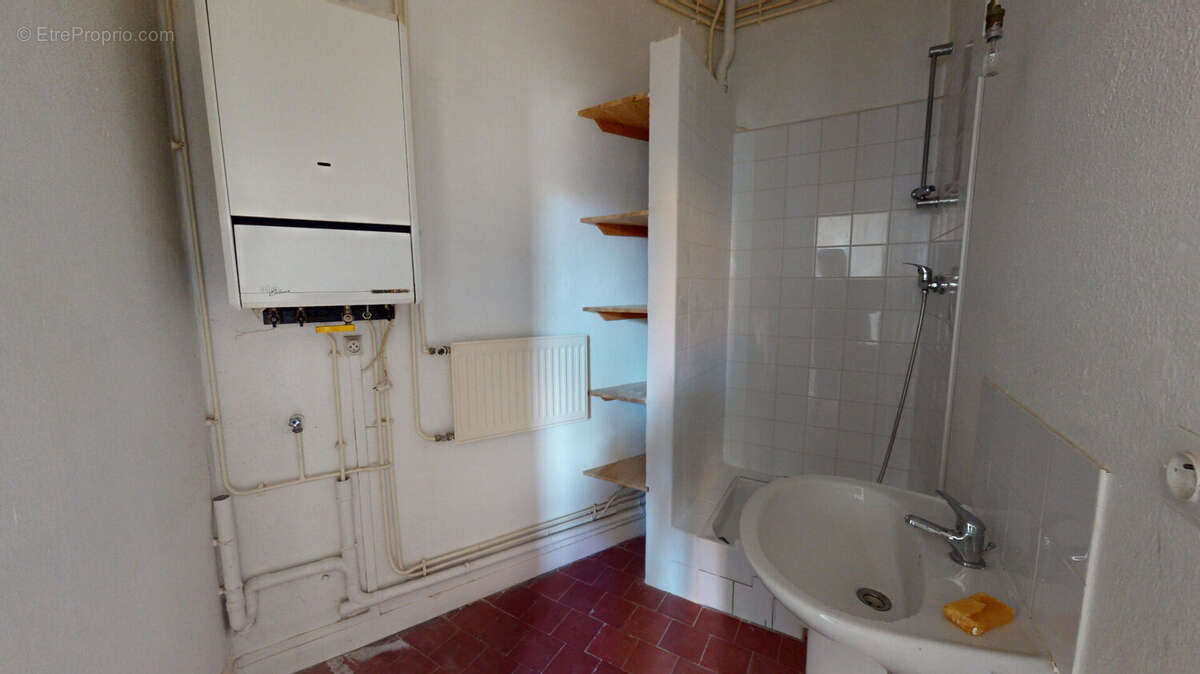 Appartement à NEVERS