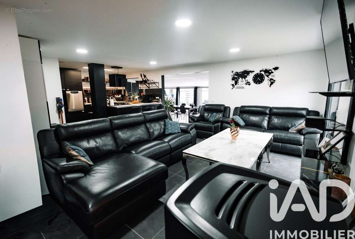 Photo 4 - Maison à MERVILLE