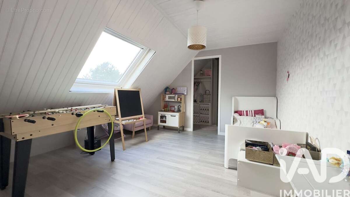 Photo 7 - Maison à ELANCOURT