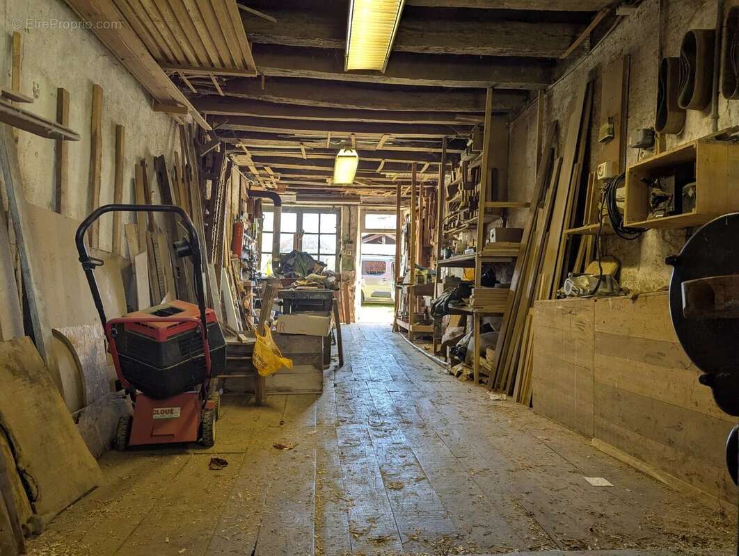 Charmante maison de 3 chambres dans l'Indre - photo 12