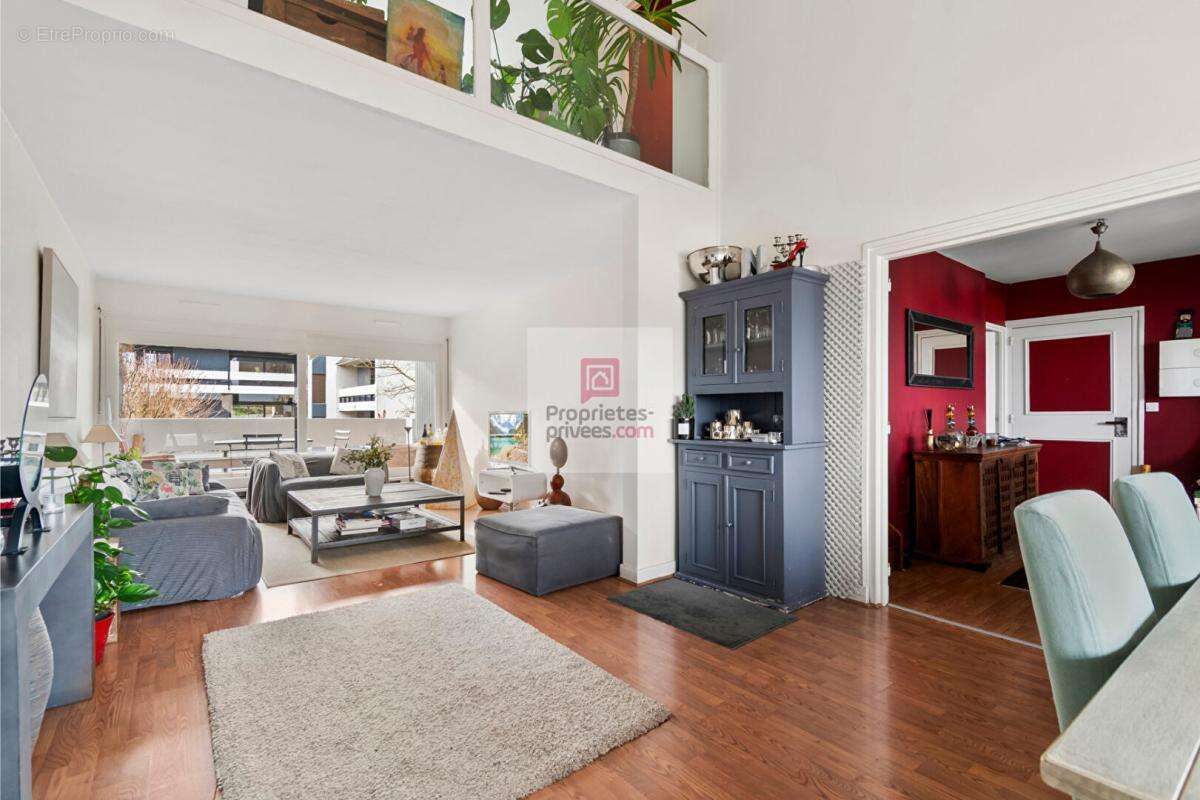 Appartement à FOURQUEUX