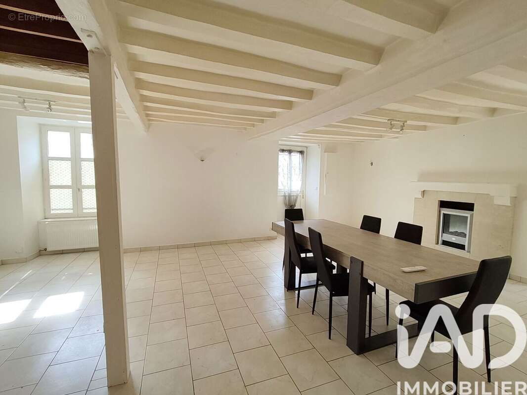 Photo 4 - Maison à GREZ-EN-BOUERE