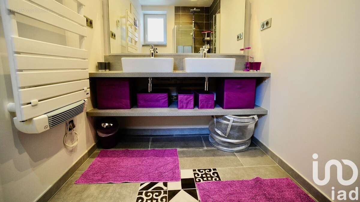 Photo 5 - Appartement à AMBOISE