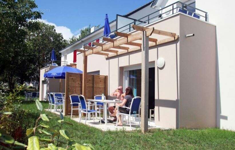 Appartement à BADEN