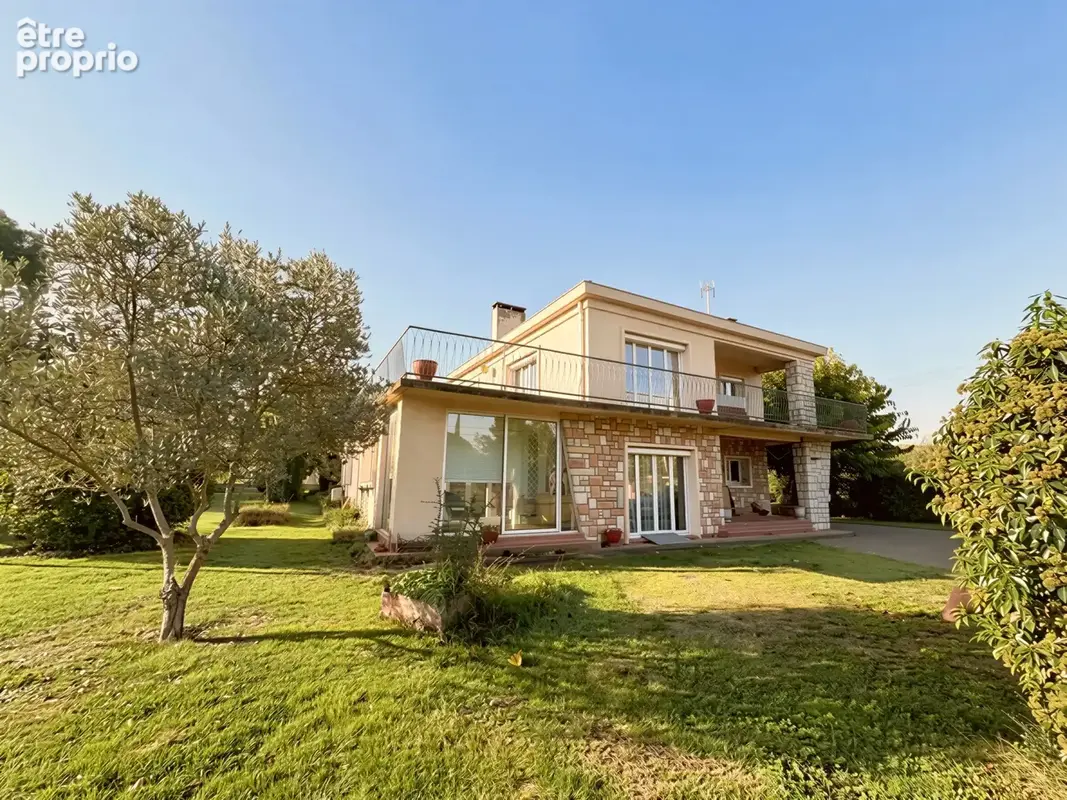 Photo Maison à Seysses au prix de 339 300€