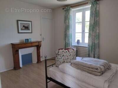 Maison à SAINT-SAUVEUR-LE-VICOMTE